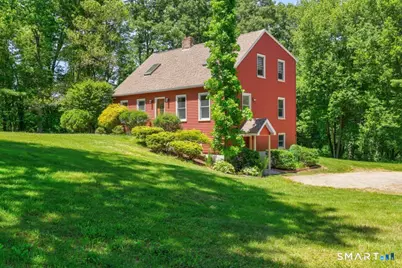 108 Fabyan Woodstock Road, Thompson, CT 06255 - Photo 1