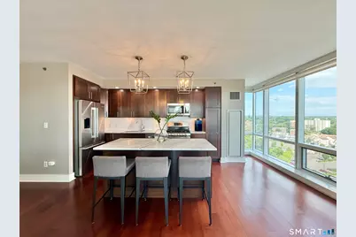 1 Broad Street #11E, Stamford, CT 06901 - Photo 5