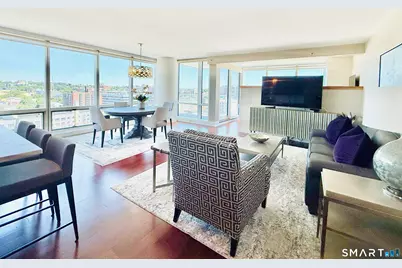 1 Broad Street #11E, Stamford, CT 06901 - Photo 3