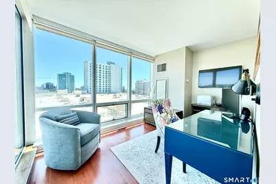 1 Broad Street #11E, Stamford, CT 06901 - Photo 9