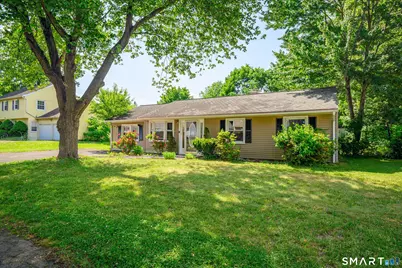 28 Hickory Street, Danbury, CT 06810 - Photo 1