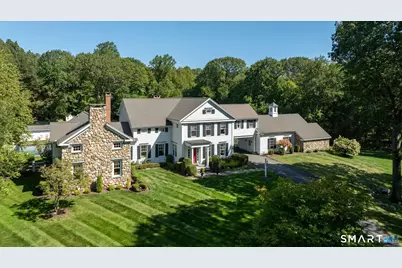 79 Highridge Road, Simsbury, CT 06092 - Photo 3