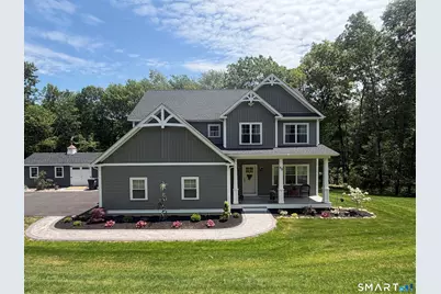 60 Ladd Road, Tolland, CT 06084 - Photo 1
