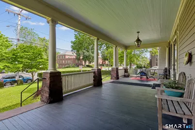 362 Whitney Avenue #1B, New Haven, CT 06511 - Photo 3