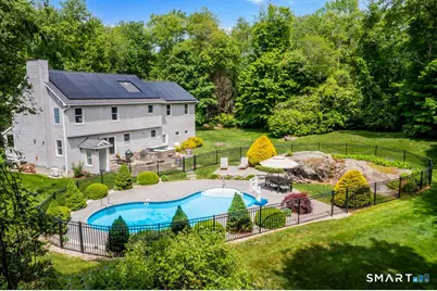 2 Hollow Brook Road, Sherman, CT 06784 - Photo 1