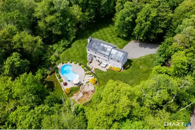 2 Hollow Brook Road, Sherman, CT 06784 - Photo 37