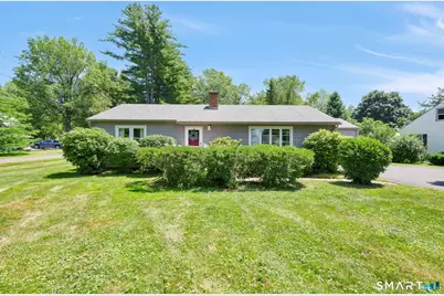 1467 Enfield Street, Enfield, CT 06082 - Photo 1