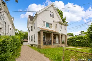 101 Dikeman St, Waterbury, CT 06704 - Photo 1