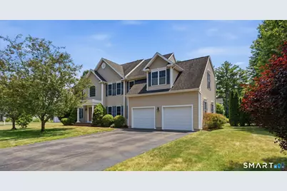 10 Rose Cliff, Farmington, CT 06032 - Photo 1