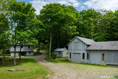 178 Carter Road, Kent, CT 06754 - Photo 3