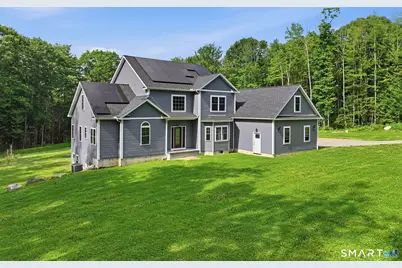 18 Bsullak Road, Barkhamsted, CT 06063 - Photo 37
