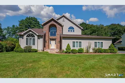 124 Suncrest Court, Torrington, CT 06790 - Photo 1