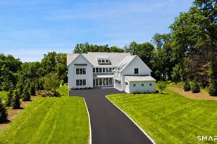 13 Edgemarth Hill Rd, Westport, CT 06880 - Photo 1