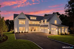 13 Edgemarth Hill Rd, Westport, CT 06880 - Photo 1