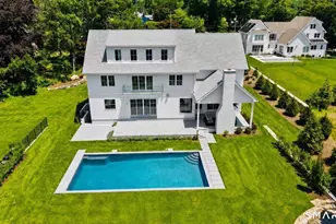 13 Edgemarth Hill Rd, Westport, CT 06880 - Photo 3