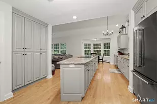 921 Bethany Mountain Rd, Cheshire, CT 06410 - Photo 3