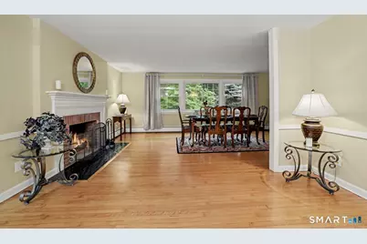 921 Bethany Mountain Road, Cheshire, CT 06410 - Photo 11