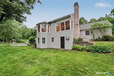 921 Bethany Mountain Road, Cheshire, CT 06410 - Photo 31