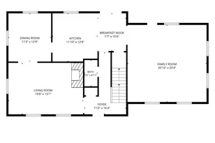 28 Heather Ln, Coventry, CT 06238 - Photo 25