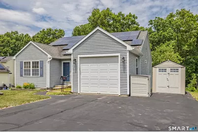 4 Aspen Place, Windham, CT 06226 - Photo 1