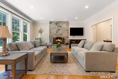 2 Deerfield Road, Wilton, CT 06897 - Photo 15