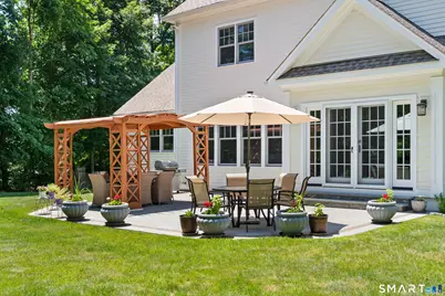 2 Deerfield Road, Wilton, CT 06897 - Photo 37