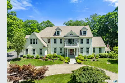 2 Deerfield Road, Wilton, CT 06897 - Photo 1