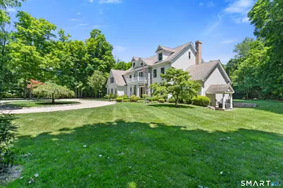 2 Deerfield Road, Wilton, CT 06897 - Photo 33