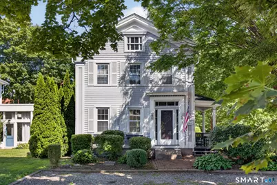 9 Broadway Avenue, Stonington, CT 06355 - Photo 1