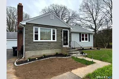 320 Halls Hill Road, Colchester, CT 06415 - Photo 1