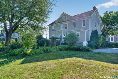 29 Willow Street, Stonington, CT 06378 - Photo 5