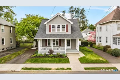36 Quentin Street, Hamden, CT 06517 - Photo 1