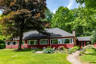 12 Old Forge Hollow Rd, Litchfield, CT 06750 - Photo 1