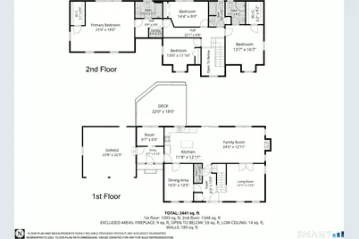 14 Maple Hill Drive, Granby, CT 06035 - Photo 35