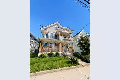 294 Garfield Avenue #2, Bridgeport, CT 06606 - Photo 1