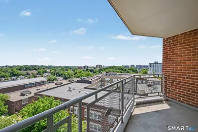 71 Strawberry Hill Avenue #909, Stamford, CT 06902 - Photo 9