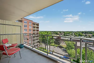 71 Strawberry Hill Avenue #909, Stamford, CT 06902 - Photo 5