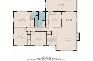 390 Ballfall Rd, Middletown, CT 06457 - Photo 39