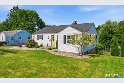 72 Jameswell Road, Wethersfield, CT 06109 - Photo 3