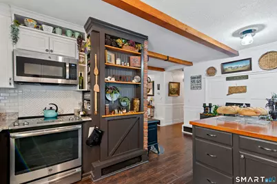 40 Seckar Road, Willington, CT 06279 - Photo 7