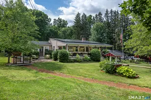 40 Seckar Rd, Willington, CT 06279 - Photo 1