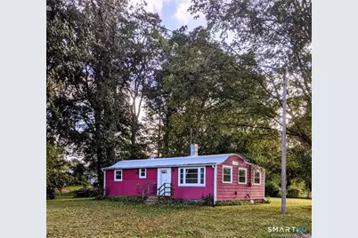 112 Broad Brook Road, East Windsor, CT 06016 - Photo 1