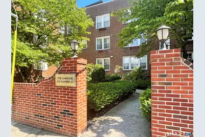 833 Summer Street #E, Stamford, CT 06901 - Photo 1