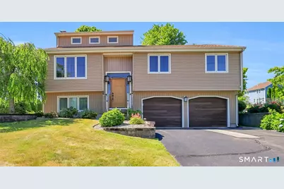 27 Evergreen Road, Cromwell, CT 06416 - Photo 1