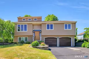 27 Evergreen Rd, Cromwell, CT 06416 - Photo 1