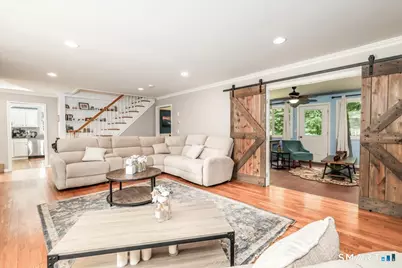 52 South Kent Road, New Milford, CT 06755 - Photo 5