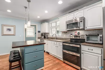 52 South Kent Road, New Milford, CT 06755 - Photo 9