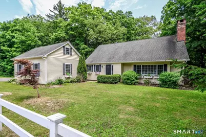 52 South Kent Road, New Milford, CT 06755 - Photo 1