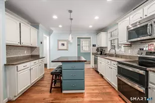 52 S Kent Rd, New Milford, CT 06755 - Photo 11