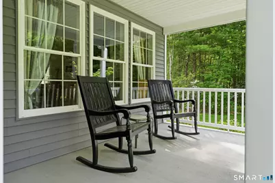 52 Edgerton Road, Granby, CT 06090 - Photo 3